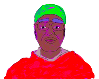 DeafBlind Homeric Writer and Poet Universal 